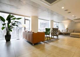 Creto Hotel Myeongdong 3
