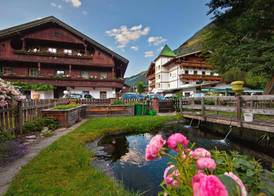 Landhotel Denggerhof 4
