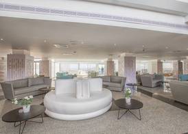 Odessa Beach Hotel 2