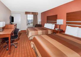 Days Inn by Wyndham Dalton 5