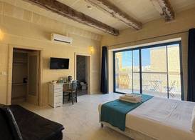 Fiftyfour West Boutique Living 5