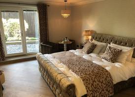 Willow Lodge Hambleton 3