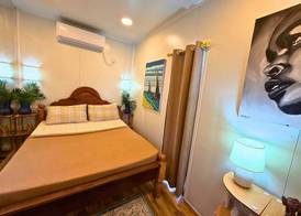 Zanzibar Beach House-South 5
