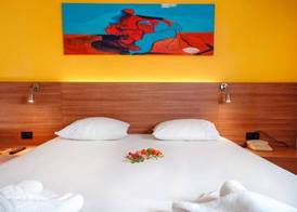 Hotel Pavlou 3