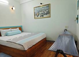 Winter Spring Homestay 5