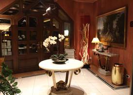 Hotel Le Mandelberg 2