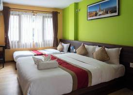 Holiday Hostel 3
