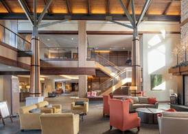 Liberty Mountain Lodging by Vail Resorts 4