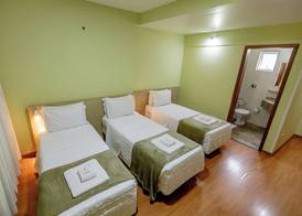 Hotel San Gabriel 5