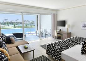 Steigenberger Resort Alaya Marsa Alam - Red Sea - Adults Friendly 16 Years Plus 3