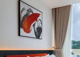 The Signature Hotel Saigon 5