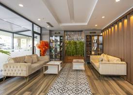 Litros Hotel & Spa 5