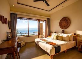 Gili Sands Hotel & Bar 5