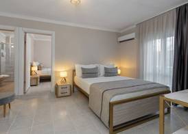 Porto Sol Hotel Bodrum 4