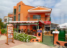 Apartamentos Chinyero 4