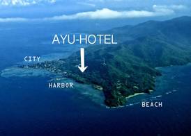 Ayu Hotel Karimunjawa 4