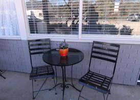 Motel Melrose 2