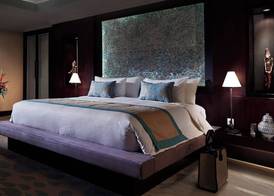 Samabe Bali Suites & Villas 5