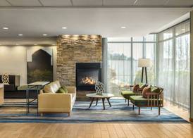 Fairfield Inn & Suites by Marriott Athens 3