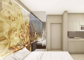 VISIONAPARTMENTS Lugano -self check-in 5