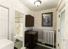 Prince Street Suites 5