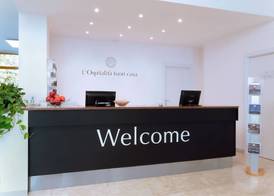 CDH Hotel Modena 4