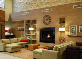 Country Inn & Suites by Radisson Roseville - St Paul 4