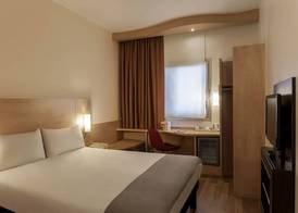 Ibis Gaziantep 5