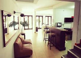 Costanera Hostel Asuncion 2