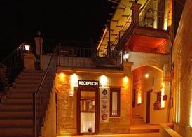 Sakli Cave House 2