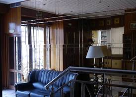 Hotel Torrezaf 5