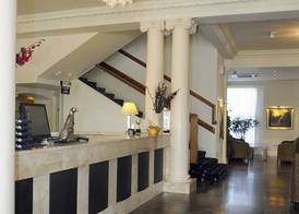 The Palace Hotel 2