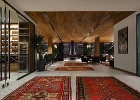 Gudauri Lodge 3