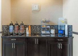 Comfort Suites Near Vancouver Mall 4