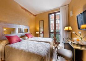 Hotel Mastino 3