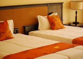 Nashera Hotel 5