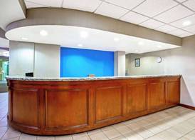 La Quinta by Wyndham Stamford / New York City 5