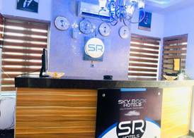 Skyrock Hotels Ikeja 3