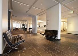 Comwell Hvide Hus Aalborg, Dolce by Wyndham 4