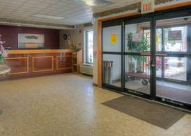 Hotel M Mount Pocono 2
