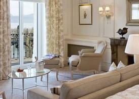 Beau-Rivage Palace 4