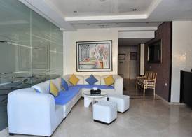 Studiotel Afoud 2