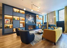 NEMI, Milan, a Tribute Portfolio Hotel 4