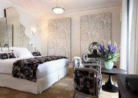 Hotel Le Negresco 4