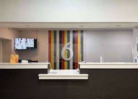 Motel 6-Opelousas, LA 2