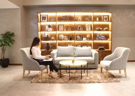 Four Points by Sheraton Balikpapan 4