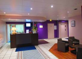 Hotel Gallieni 3