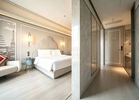 Mercure Xi'an Dayan Pagoda Flagship Hotel 4