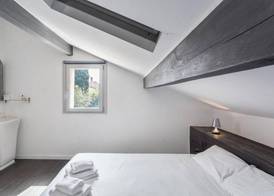 Maison d'Orange - Chambres 3