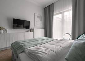 APARTIO ROOMS Gliwice 4